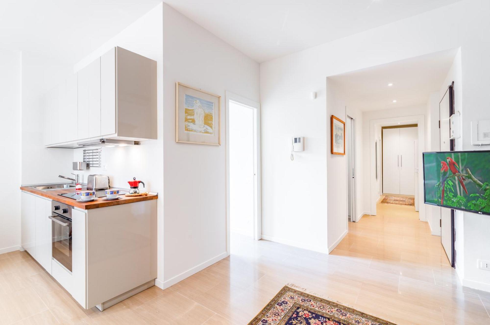 Rossini Apartment In Center Of Pesaro! Zewnętrze zdjęcie