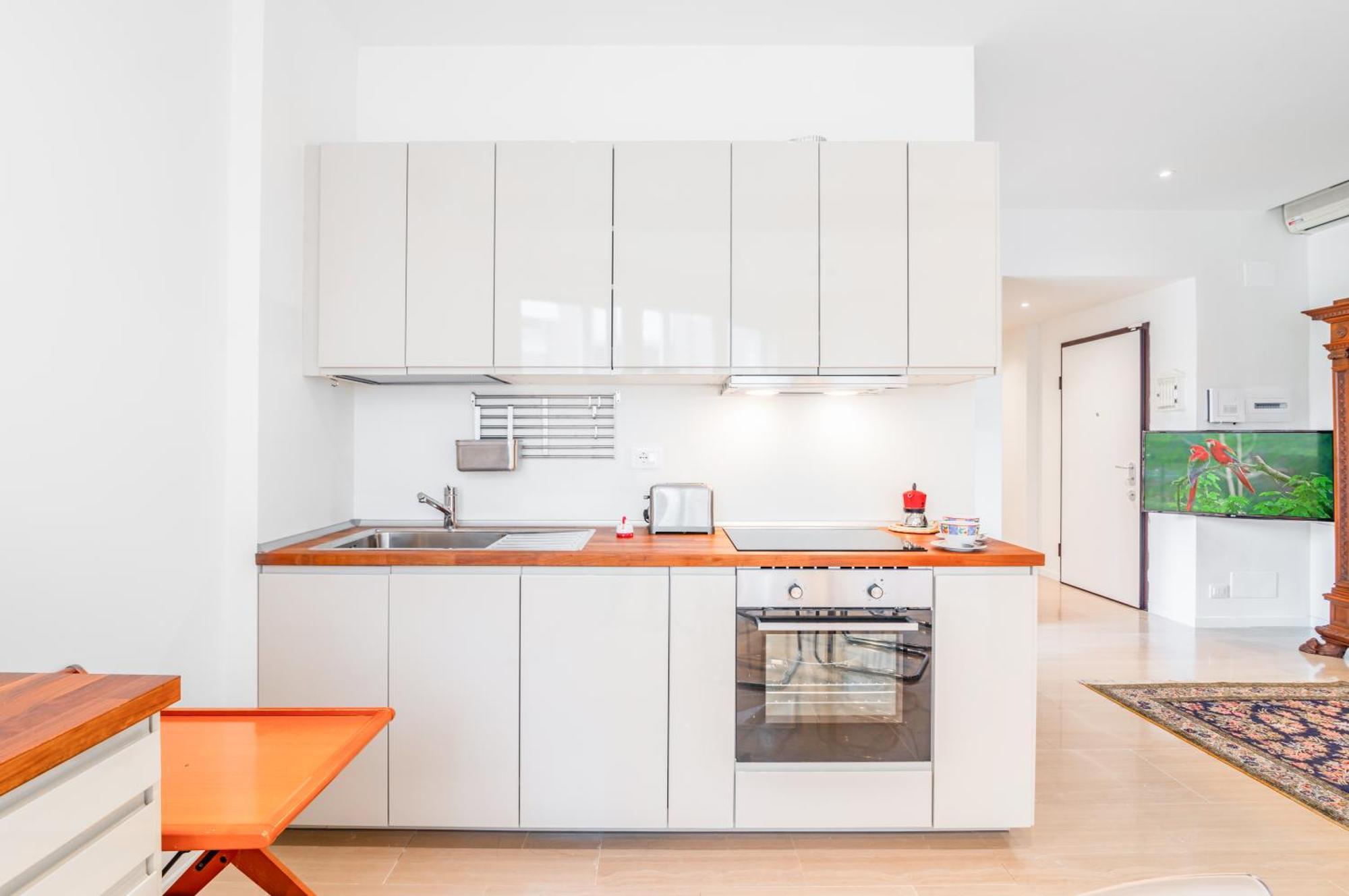 Rossini Apartment In Center Of Pesaro! Zewnętrze zdjęcie