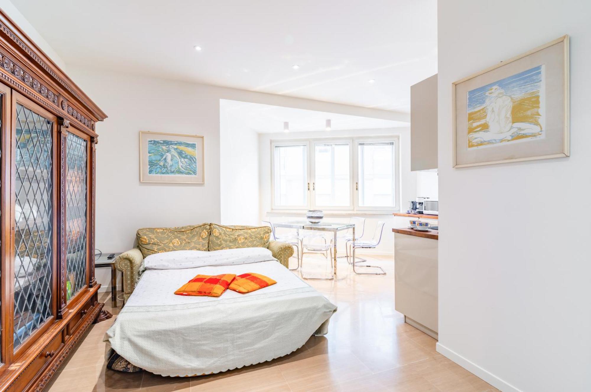 Rossini Apartment In Center Of Pesaro! Zewnętrze zdjęcie