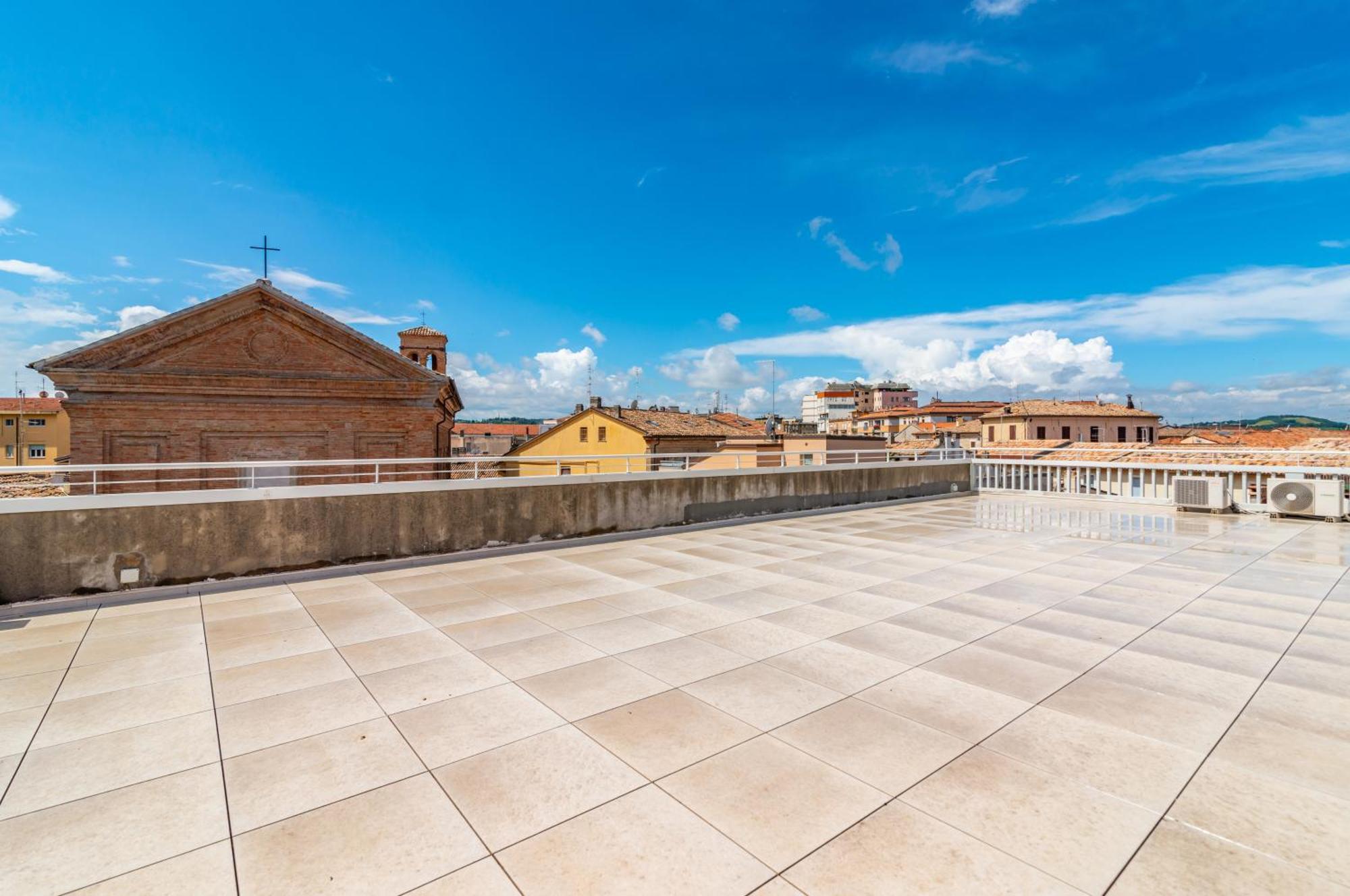 Rossini Apartment In Center Of Pesaro! Zewnętrze zdjęcie